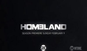 Homeland - Promo 8x05