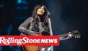 Kacey Musgraves Is Selling Her Stage Clothes to Aid Nashville Tornado Relief | RS News 3/4/20