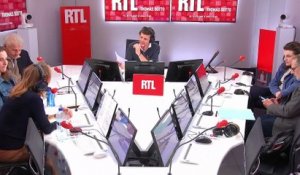 RTL Déjà demain du 04 mars 2020