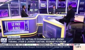 Laurent Gaetani VS Jérémy Tubiana: Qui est le mieux placé pour battre Donald Trump, Joe Biden ou Bernie Sanders ? - 05/03