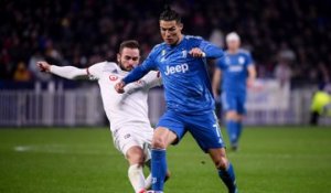 Onze Demande - Juventus Turin - OL : avantage aux Lyonnais en cas de huis-clos