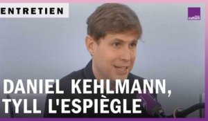 Daniel Kehlmann : le chaos, le bouffon et l’esprit européen