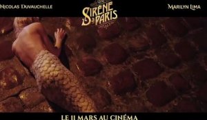 Une Sirène à Paris - TV Spot Romance 20s_1080p