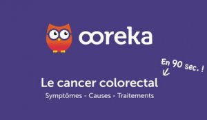 Cancer colorectal : symptômes, causes, traitements