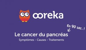 Cancer du pancréas : symptômes, causes, traitements