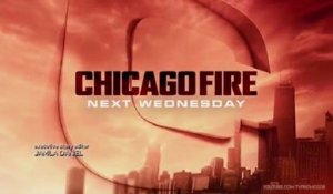 Chicago Fire - Promo 8x17