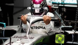 F1 : Mercedes et son système révolutionnaire DAS : le volant interdit dès 2021