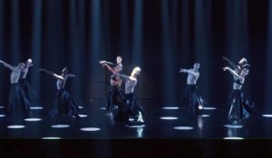 Rock The Ballet X : la danse sur "Rolling in the Deep" d'Adele