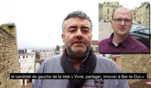 Notre décryptage de la semaine des Municipales en Meuse