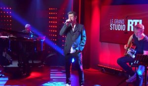 hellige kompensation pianist Marc Lavoine - Je me sens si seul / Give me love (Live) - Le Grand Studio  RTL sur Orange Vidéos