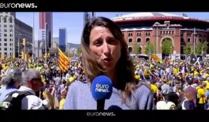#euroviews : le zapping des rédactions d'euronews