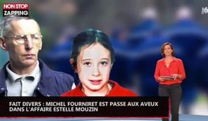 Michel Fourniret a avoué avoir tué Estelle Mouzin (Vidéo)