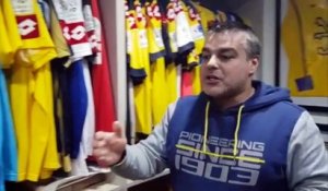FC Metz, FC Sochaux, ASNL : l’incroyable collection de Jérôme Villedieu