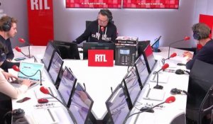 Multiplex RTL - Le Parisien - Aujourd'hui en France du 07 mars 2020