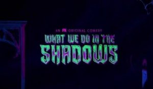 What We Do in the Shadows - Teaser Saison 2