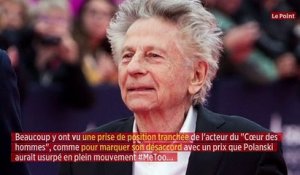Jean-Pierre Darroussin rétropédale sur Polanski