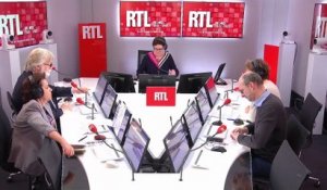 RTL Midi du 09 mars 2020