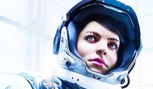 THE TURING TEST Bande Annonce