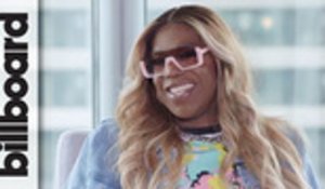 Big Freedia Discusses Friendship With Kesha & What To Expect From New ‘Louder’ EP | Billboard On The Block