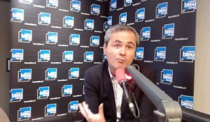 Samuel Hervé (MEDEF): "Beaucoup d'entreprises de l'Hérault n'ont plus aucune visibilité jusqu'en avril !"