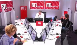 RTL Matin du 11 mars 2020