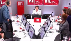 Caverivière débriefe les entretiens de Buzyn, Dati et Hidalgo dans RTL Soir