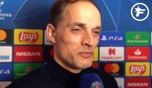 Paris SG-Borussia Dortmund : Thomas Tuchel et ses choix défensifs