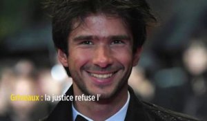 Griveaux : la justice refuse l'expertise psychiatrique demandée par Branco
