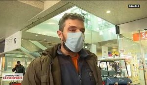 Virus - Après l’annonce du confinement de l’Italie, le pays se barricade et les allées et venues des habitants sont contrôlées - VIDEO