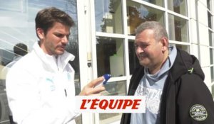 Les journalistes «testés» avant la conférence de presse - Foot - Coronavirus - OM