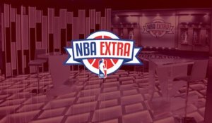 NBA Extra (12/03) Une saison en suspens...
