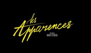 LES APPARENCES (2019) HD 1080p x264 - French (MD)