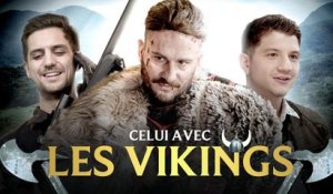 BLABLOU S02E03 - Celui avec les Vikings