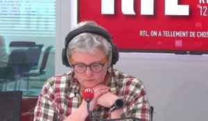 RTL Midi du 13 mars 2020
