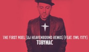 TobyMac - The First Noel