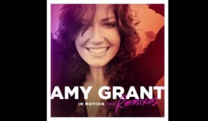 Amy Grant - You're Not Alone