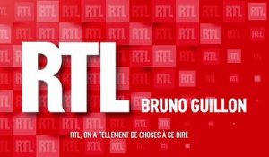 Le journal RTL de 16h00