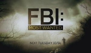 FBI: Most Wanted - Promo 1x08