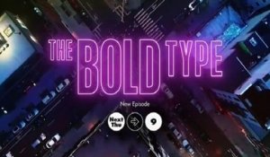 The Bold Type - Promo 4x09