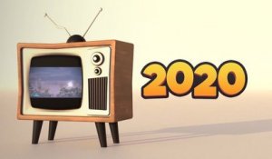 Worms 2020 - Teaser Trailer