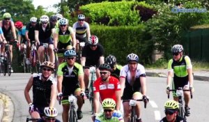 Le Mag Cyclism'Actu - La rando Lille-Hardelot annulée ? Réponse mi-avril