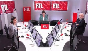 RTL Midi du 16 mars 2020