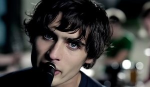The All-American Rejects - Swing, Swing