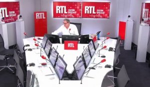 RTL Matin du 17 mars 2020