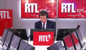 RTL Soir du 16 mars 2020