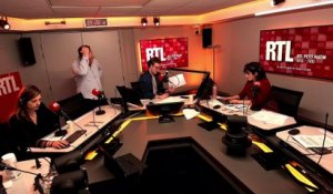 RTL Petit Matin du 18 mars 2020