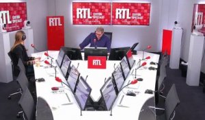 RTL Matin du 18 mars 2020