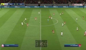 FIFA 20 : notre simulation du match Stade Brestois - LOSC (L1-29e journée)