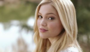 Olivia Holt - Carry On