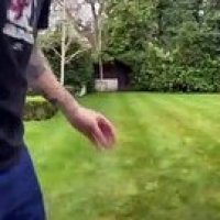 Le premier TikTok complètement raté de Christian Pulisic